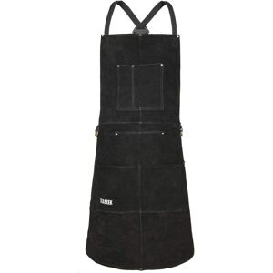 Leaseek Leather Welding Apron,Heat & Flame-Resistant Heavy Duty Work Apron With Leaseek Leather Welding Apron,Heat & Flame-Resistant Heavy Duty Work Apron With
