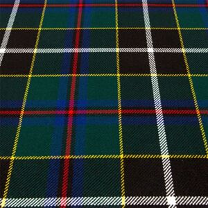 I Luv Ltd Heavy Weight Material 16oz Fabric Cornish Hunting Tartan 1 Metre I Luv Ltd Heavy Weight Material 16oz Fabric Cornish Hunting Tartan 1 Metre
