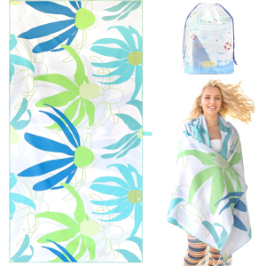 Does Not Apply Large Beach Towel, 180 X 90 Cm, Microfibre Beach Towel, Sandproof Beach Towel Fo Does Not Apply Large Beach Towel, 180 X 90 Cm, Microfibre Beach Towel, Sandproof Beach Towel Fo