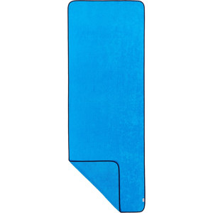 Does Not Apply ® Beach Towel Large, 100% Organic Cotton, Xl Sauna Towel, 220 X 80 Cm, Blue/navy Does Not Apply ® Beach Towel Large, 100% Organic Cotton, Xl Sauna Towel, 220 X 80 Cm, Blue/navy