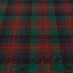 I Luv Ltd 10oz Light Weight Fabric Material Macduff Hunting Modern Tartan 1 Metre I Luv Ltd 10oz Light Weight Fabric Material Macduff Hunting Modern Tartan 1 Metre