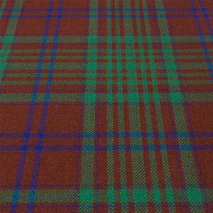 I Luv Ltd Heavy Weight Material 16oz Fabric Macgillivray Hunting Ancient Tartan 1 Metre I Luv Ltd Heavy Weight Material 16oz Fabric Macgillivray Hunting Ancient Tartan 1 Metre