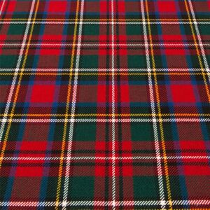 I Luv Ltd 10oz Light Weight Fabric Stewart Prince Charles Edward Modern Tartan 1 Metre I Luv Ltd 10oz Light Weight Fabric Stewart Prince Charles Edward Modern Tartan 1 Metre