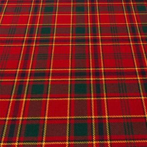 I Luv Ltd 10oz Light Weight Fabric Material Munro Modern Tartan 1 Metre I Luv Ltd 10oz Light Weight Fabric Material Munro Modern Tartan 1 Metre
