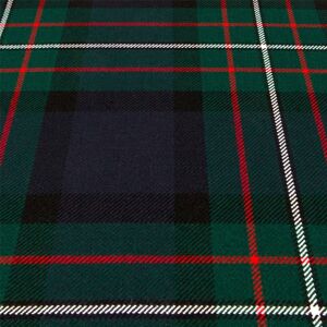 I Luv Ltd Heavy Weight Material 16oz Fabric Ferguson Modern Tartan 1 Metre I Luv Ltd Heavy Weight Material 16oz Fabric Ferguson Modern Tartan 1 Metre