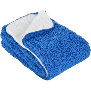 Micro-Pro Large Luxury Soft Sherpa Fleece Blanket Chunky Double Layer Warm Sofa Bed Throw Micro-Pro Large Luxury Soft Sherpa Fleece Blanket Chunky Double Layer Warm Sofa Bed Throw