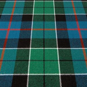 I Luv Ltd Heavy Weight Material 16oz Fabric Leslie Green Ancient Tartan 1 Metre I Luv Ltd Heavy Weight Material 16oz Fabric Leslie Green Ancient Tartan 1 Metre