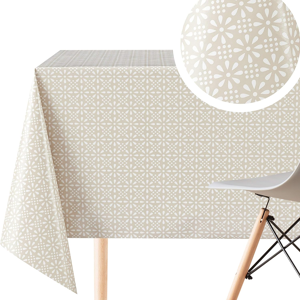 Does Not Apply Wipe Clean Tablecloth - Rectangle 200x140cm 78x55in For Rectangular Tables Up Does Not Apply Wipe Clean Tablecloth - Rectangle 200x140cm 78x55in For Rectangular Tables Up