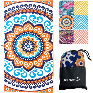 Does Not Apply Microfibre Beach Towel - Quick Dry Extra Large Microfibre Towel - Sand Free & Li Does Not Apply Microfibre Beach Towel - Quick Dry Extra Large Microfibre Towel - Sand Free & Li