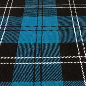 I Luv Ltd Heavy Weight Material 16oz Fabric Ramsay Blue Ancient Tartan 1 Metre I Luv Ltd Heavy Weight Material 16oz Fabric Ramsay Blue Ancient Tartan 1 Metre