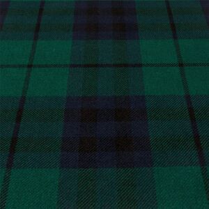 I Luv Ltd Heavy Weight Material 16oz Fabric Marshall Modern Tartan 1 Metre I Luv Ltd Heavy Weight Material 16oz Fabric Marshall Modern Tartan 1 Metre