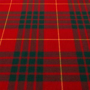 I Luv Ltd 10oz Light Weight Fabric Material Cameron Clan Modern Tartan 1 Metre I Luv Ltd 10oz Light Weight Fabric Material Cameron Clan Modern Tartan 1 Metre