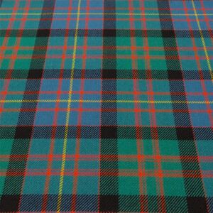 I Luv Ltd 10oz Light Weight Fabric Material Cameron Of Erracht Ancient Tartan 1 Metre I Luv Ltd 10oz Light Weight Fabric Material Cameron Of Erracht Ancient Tartan 1 Metre