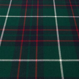 I Luv Ltd 10oz Light Weight Fabric Material Macintyre Hunting Modern Tartan 1 Metre I Luv Ltd 10oz Light Weight Fabric Material Macintyre Hunting Modern Tartan 1 Metre