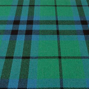 I Luv Ltd Heavy Weight Material 16oz Fabric Keith Ancient Tartan 1 Metre I Luv Ltd Heavy Weight Material 16oz Fabric Keith Ancient Tartan 1 Metre