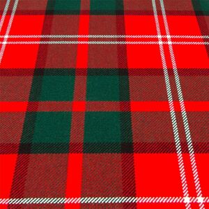 I Luv Ltd Heavy Weight Material 16oz Fabric Nisbet Modern Tartan 1 Metre I Luv Ltd Heavy Weight Material 16oz Fabric Nisbet Modern Tartan 1 Metre
