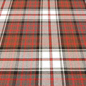 I Luv Ltd Heavy Weight Material 16oz Fabric Macdonald Dress Weathered Tartan 1 Metre I Luv Ltd Heavy Weight Material 16oz Fabric Macdonald Dress Weathered Tartan 1 Metre