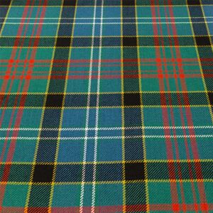I Luv Ltd 10oz Light Weight Fabric Material Paisley Ancient Tartan 1 Metre I Luv Ltd 10oz Light Weight Fabric Material Paisley Ancient Tartan 1 Metre
