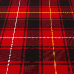 I Luv Ltd 10oz Light Weight Fabric Material Macivor Modern Tartan 1 Metre I Luv Ltd 10oz Light Weight Fabric Material Macivor Modern Tartan 1 Metre
