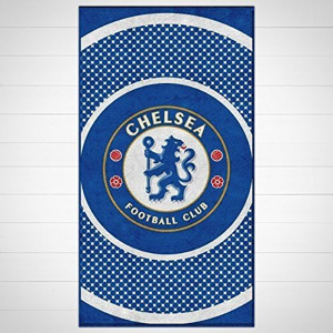Does Not Apply F.C. Towel Be. Large Velour Beach Towel, Approx 150cm X 75cm (59in X 29in), 100% Does Not Apply F.C. Towel Be. Large Velour Beach Towel, Approx 150cm X 75cm (59in X 29in), 100%