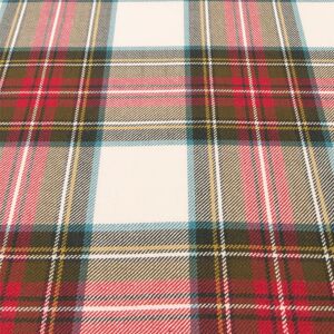 I Luv Ltd 10oz Light Weight Fabric Material Stewart Dress Weathered Tartan 1 Metre I Luv Ltd 10oz Light Weight Fabric Material Stewart Dress Weathered Tartan 1 Metre