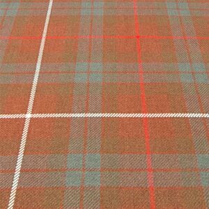 I Luv Ltd Heavy Weight Material 16oz Fabric Fraser Hunting Weathered Tartan 1 Metre I Luv Ltd Heavy Weight Material 16oz Fabric Fraser Hunting Weathered Tartan 1 Metre