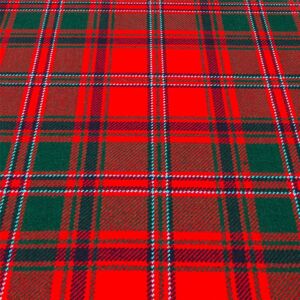I Luv Ltd Heavy Weight Material 16oz Fabric Stewart Of Appin Modern Tartan 1 Metre I Luv Ltd Heavy Weight Material 16oz Fabric Stewart Of Appin Modern Tartan 1 Metre