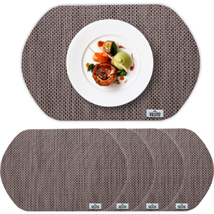 Does Not Apply Dining Table Place Mats, Table Cloth Wipeable, Pvc Table Protector Heat Resistan Does Not Apply Dining Table Place Mats, Table Cloth Wipeable, Pvc Table Protector Heat Resistan