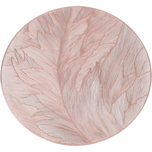 Does Not Apply Set Of 6 Hollow Round Placemats Washable Place Mats Heat Resistant Non-Slip Pvc Does Not Apply Set Of 6 Hollow Round Placemats Washable Place Mats Heat Resistant Non-Slip Pvc