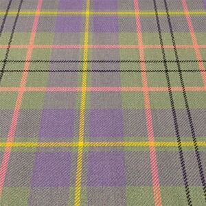 I Luv Ltd Heavy Weight Material 16oz Fabric Taylor Ancient Tartan 1 Metre I Luv Ltd Heavy Weight Material 16oz Fabric Taylor Ancient Tartan 1 Metre