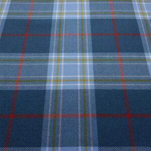 I Luv Ltd 10oz Light Weight Fabric Material Musselburgh Tartan 1 Metre I Luv Ltd 10oz Light Weight Fabric Material Musselburgh Tartan 1 Metre