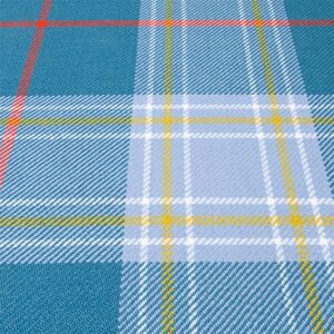 I Luv Ltd Heavy Weight Material 16oz Fabric Musselburgh Tartan 1 Metre I Luv Ltd Heavy Weight Material 16oz Fabric Musselburgh Tartan 1 Metre