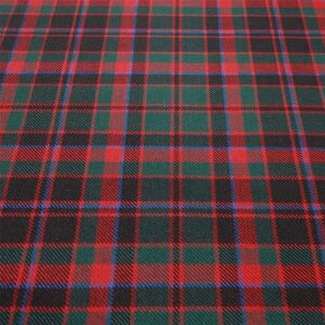 I Luv Ltd 10oz Light Weight Fabric Material Cumming Hunting Modern Tartan 1 Metre I Luv Ltd 10oz Light Weight Fabric Material Cumming Hunting Modern Tartan 1 Metre