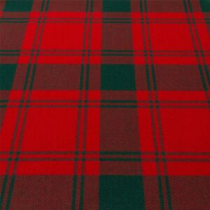 I Luv Ltd 10oz Light Weight Fabric Material Macquarrie Modern Tartan 1 Metre I Luv Ltd 10oz Light Weight Fabric Material Macquarrie Modern Tartan 1 Metre