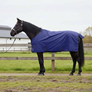 Vidaxl Horse Blanket Full Navy Blue 125 Cm Polyester Vidaxl Horse Blanket Full Navy Blue 125 Cm Polyester