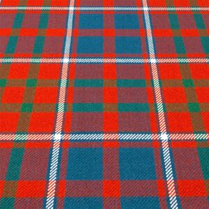 I Luv Ltd Heavy Weight Material 16oz Fabric Cameron Of Lochiel Ancient Tartan 1 Metre I Luv Ltd Heavy Weight Material 16oz Fabric Cameron Of Lochiel Ancient Tartan 1 Metre