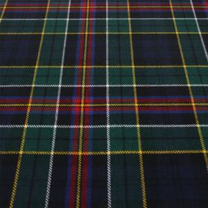I Luv Ltd 10oz Light Weight Fabric Material Allison Modern Tartan 1 Metre I Luv Ltd 10oz Light Weight Fabric Material Allison Modern Tartan 1 Metre