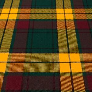 I Luv Ltd 10oz Light Weight Fabric Material Macmillan Old Modern Tartan 1 Metre I Luv Ltd 10oz Light Weight Fabric Material Macmillan Old Modern Tartan 1 Metre