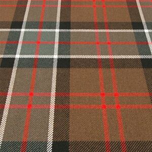 I Luv Ltd Heavy Weight Material 16oz Fabric Sinclair Hunting Weathered Tartan 1 Metre I Luv Ltd Heavy Weight Material 16oz Fabric Sinclair Hunting Weathered Tartan 1 Metre