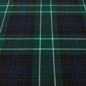 I Luv Ltd 10oz Light Weight Fabric Material Abercrombie Modern Tartan 1 Metre I Luv Ltd 10oz Light Weight Fabric Material Abercrombie Modern Tartan 1 Metre