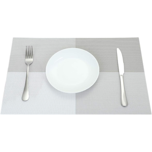 Does Not Apply Washable Placemats And Coasters Sets Of 4, Heat Resistant Table Mats Pvc Woven P Does Not Apply Washable Placemats And Coasters Sets Of 4, Heat Resistant Table Mats Pvc Woven P