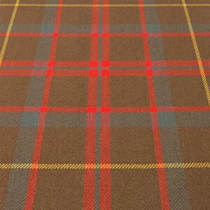 I Luv Ltd Heavy Weight Material 16oz Fabric Macintosh Hunting Weathered Tartan 1 Metre I Luv Ltd Heavy Weight Material 16oz Fabric Macintosh Hunting Weathered Tartan 1 Metre