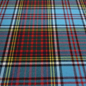 I Luv Ltd Heavy Weight Material 16oz Fabric Anderson Modern Tartan 1 Metre I Luv Ltd Heavy Weight Material 16oz Fabric Anderson Modern Tartan 1 Metre