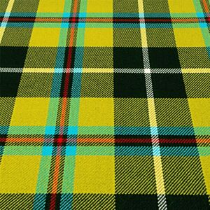 I Luv Ltd Heavy Weight Material 16oz Fabric Cornish National Tartan 1 Metre I Luv Ltd Heavy Weight Material 16oz Fabric Cornish National Tartan 1 Metre