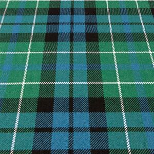 I Luv Ltd Heavy Weight Material 16oz Fabric Macneil Of Colonsay Ancient Tartan 1 Metre I Luv Ltd Heavy Weight Material 16oz Fabric Macneil Of Colonsay Ancient Tartan 1 Metre