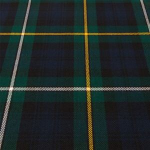I Luv Ltd 10oz Light Weight Fabric Material Campbell Of Argyll Modern Tartan 1 Metre I Luv Ltd 10oz Light Weight Fabric Material Campbell Of Argyll Modern Tartan 1 Metre