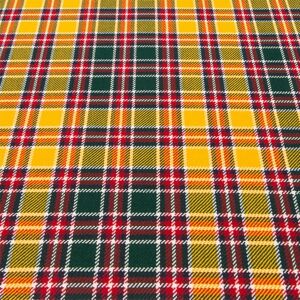 I Luv Ltd 10oz Light Weight Fabric Material Jacobite Modern Tartan 1 Metre I Luv Ltd 10oz Light Weight Fabric Material Jacobite Modern Tartan 1 Metre