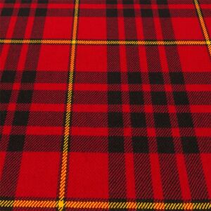 I Luv Ltd 10oz Light Weight Fabric Material Macian Modern Tartan 1 Metre I Luv Ltd 10oz Light Weight Fabric Material Macian Modern Tartan 1 Metre