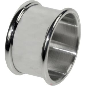 I Luv Ltd Napkin Ring Made From Spun Pewter Bright Polished Finish Perfect For Engraving I Luv Ltd Napkin Ring Made From Spun Pewter Bright Polished Finish Perfect For Engraving