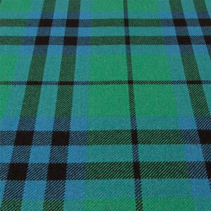I Luv Ltd Heavy Weight Material 16oz Fabric Marshall Ancient Tartan 1 Metre I Luv Ltd Heavy Weight Material 16oz Fabric Marshall Ancient Tartan 1 Metre